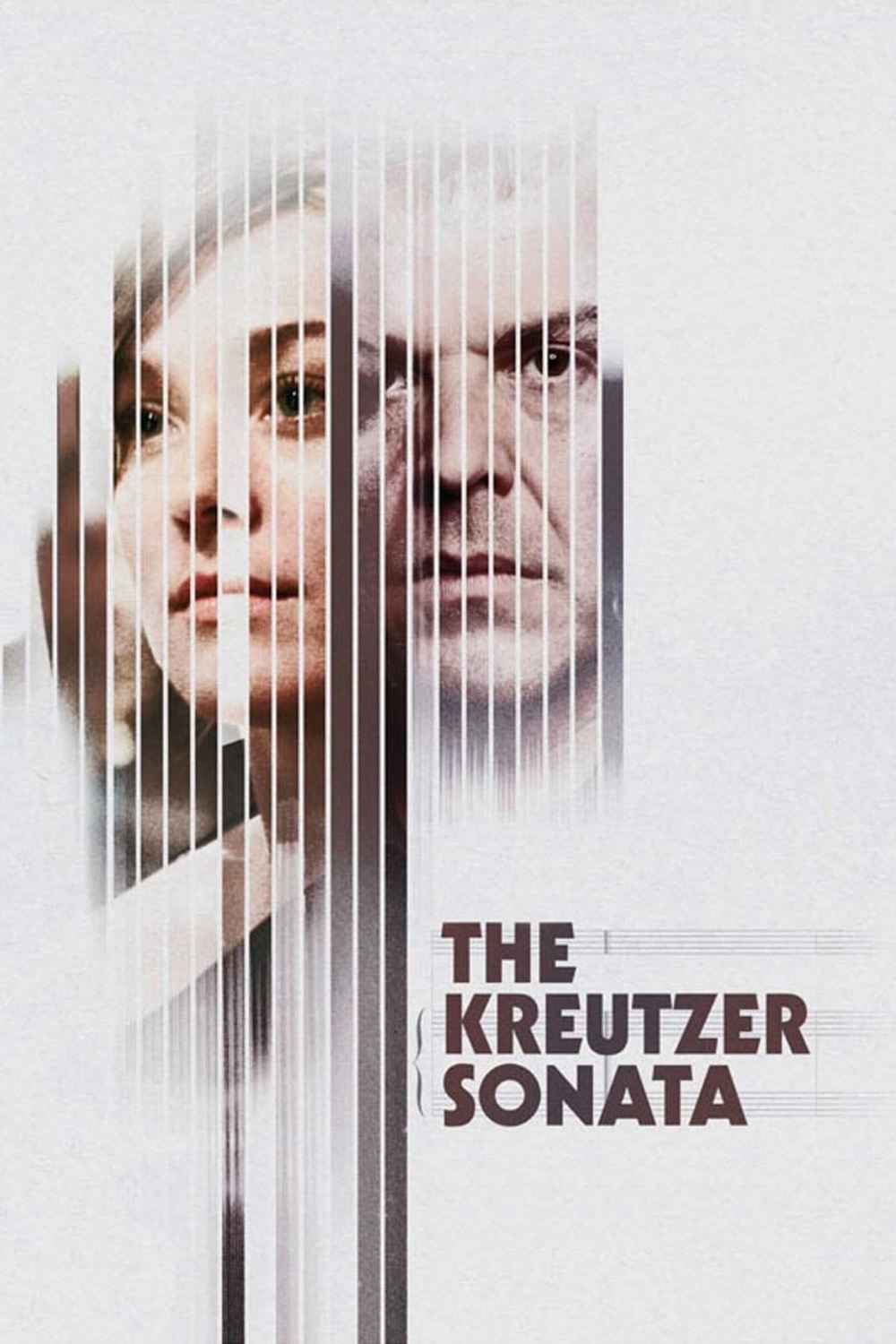 Постер The Kreutzer Sonata